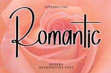 Romantic