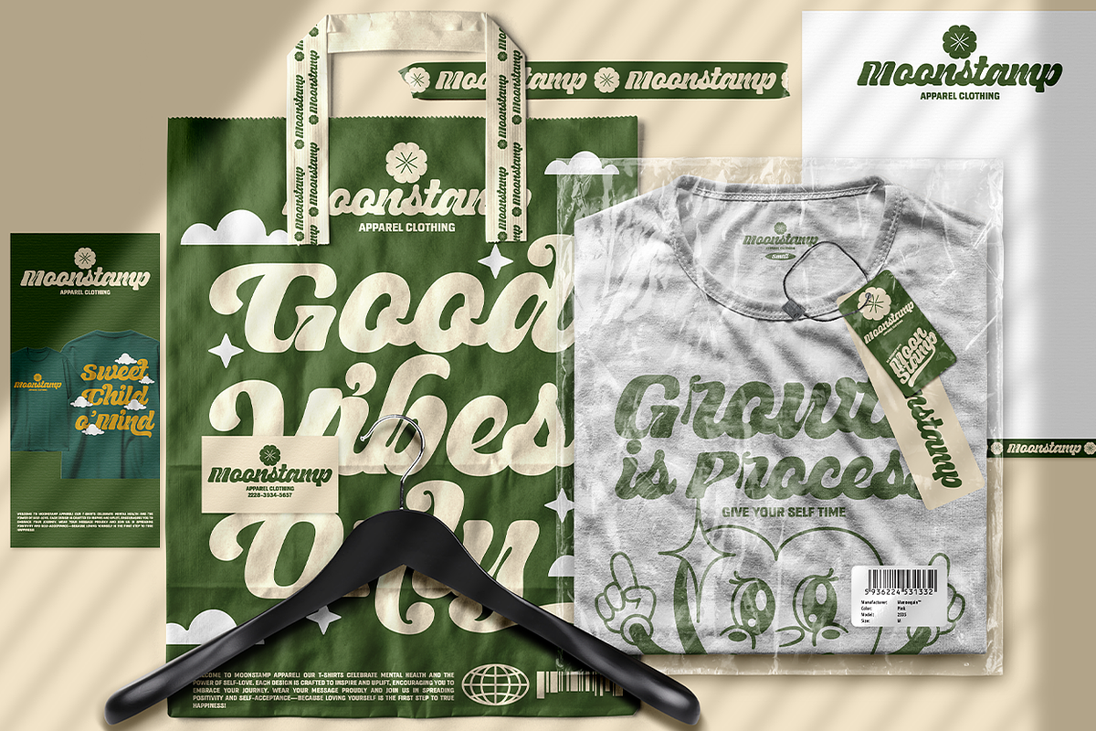 UT Rachoe - An Inktrap Retro Script, a Script Font by Universitype (Photo 7 of 9)
