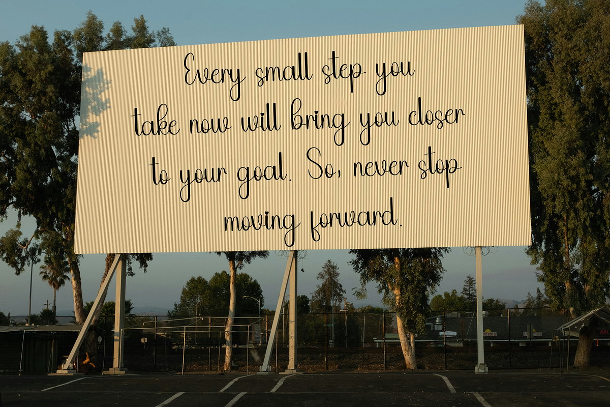 Mama, a Handwritten Font by FreshTypeINK (Photo 4 of 8)