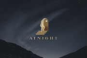 MoonRise Logo Collection, a Branding & Logo Template by Michael Rayback Design (Thumbnail 8 of 8)