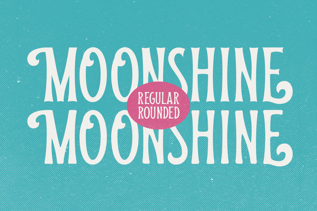 Mortale - Display Font, a Serif Font by Letterhend Studio (Photo 5 of 10)