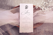 98 Wedding Mockups BUNDLE, a Print Template by Ivan Rosenberg (Thumbnail 5 of 15)