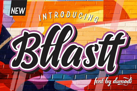Bllastt preview 8
