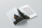 The Magazine, a Magazine Template by obidullah_01 (Thumbnail 5 of 13)