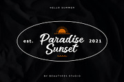 Thiery Script - Bold Font, a Script Font by Beautypes (Thumbnail 4 of 8)