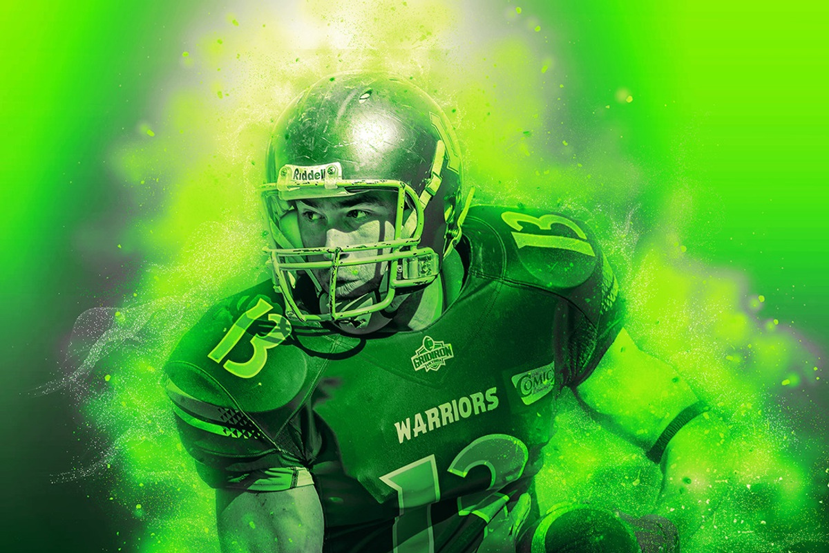 Epic Photoshop Action, an Action Add-On by MRI STUDIO (Photo 7 of 15)