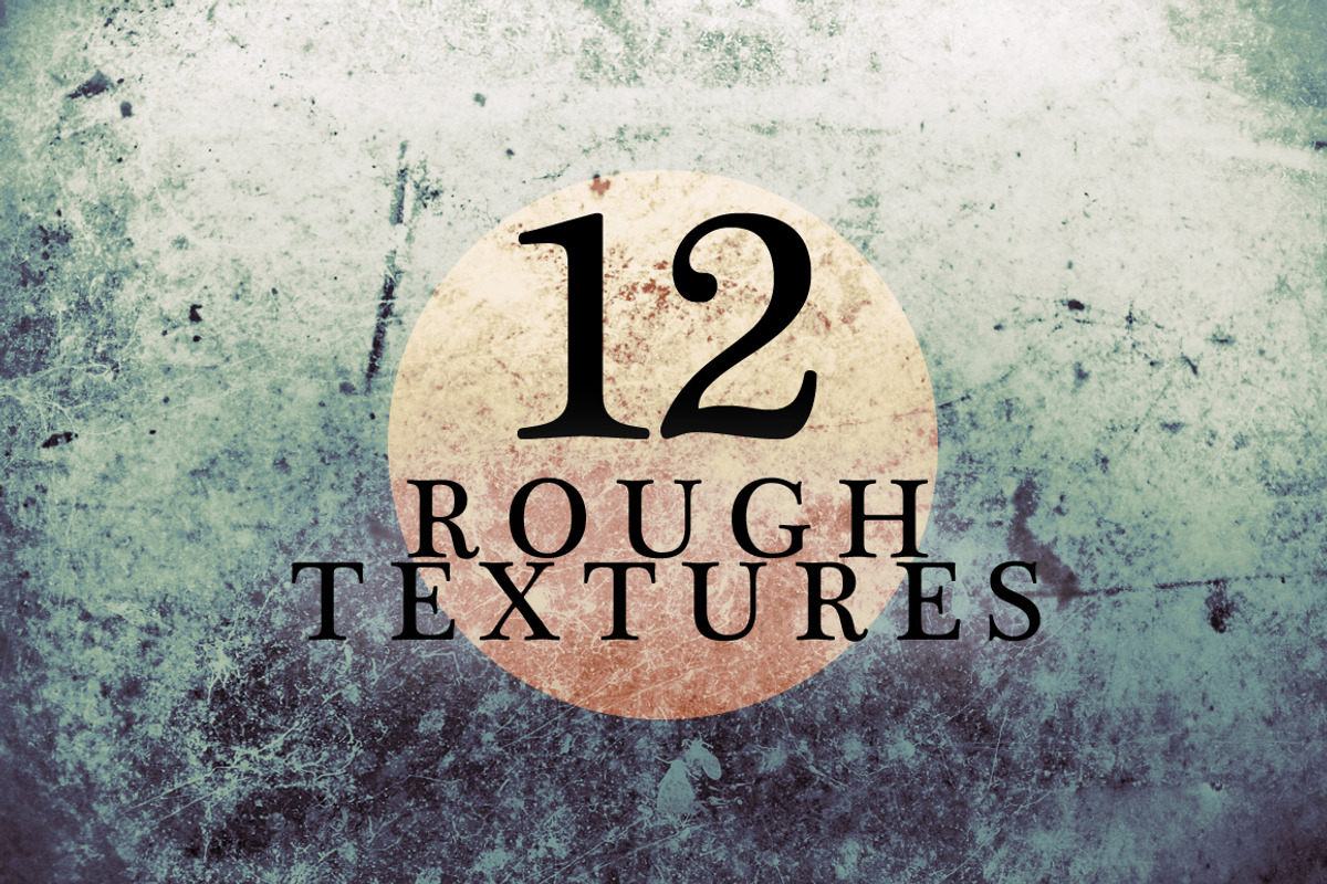 Rough Textures, a Texture Graphic by CarlyArtDaily (Photo 1 of 3)