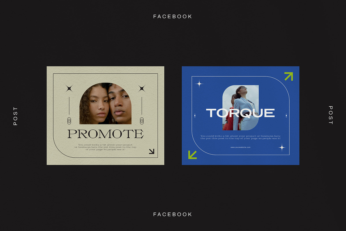 Torque - Facebook Post & Cover, a Social Media Template by Temptackle (Photo 4 of 5)