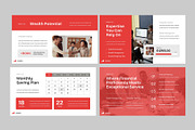 MONEO - Budgeting & Finance PPT, a Presentation Template by rgbryand (Thumbnail 6 of 9)