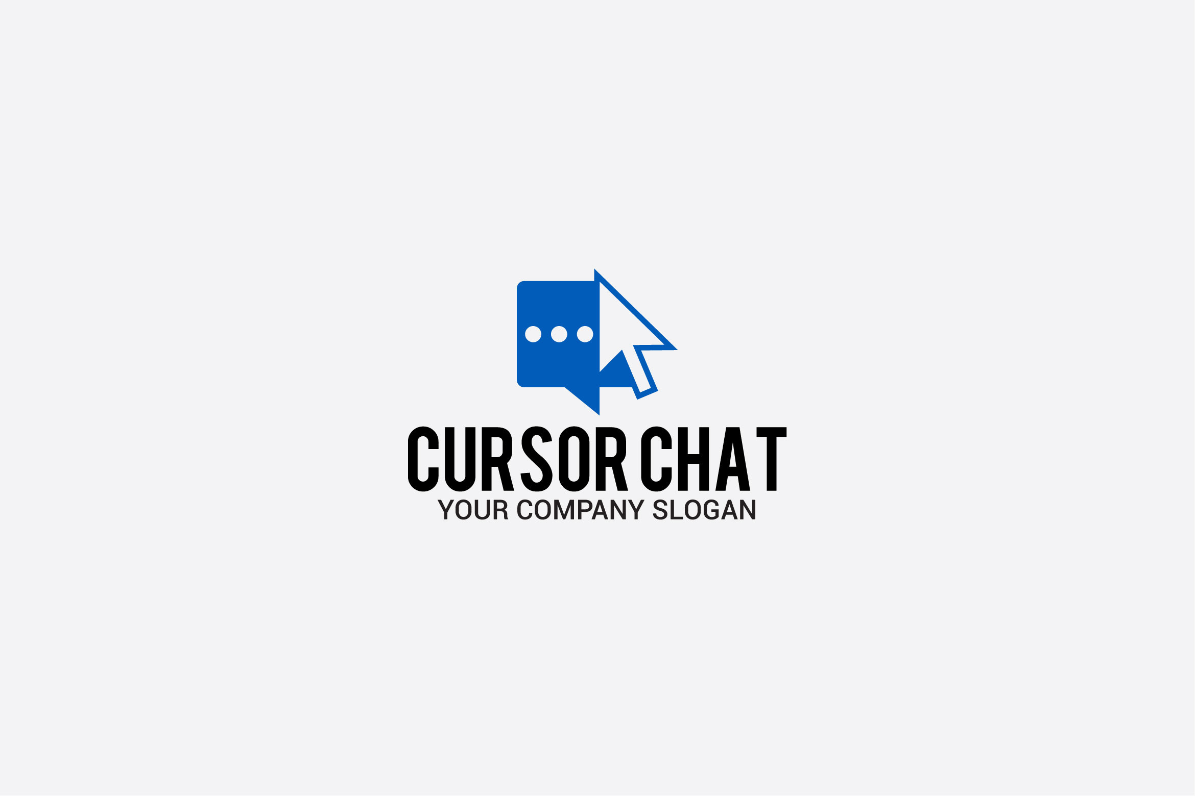 Cursor Chat by Shazi  Creative Market