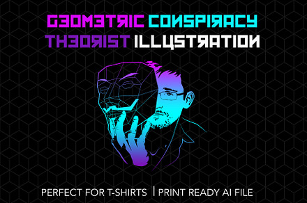 Anonymous Conspiracy Theorist