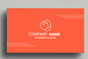 Business Card Layout, a Business Card Template by ContestDesign (Thumbnail 3 of 4)