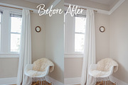Mobile Lightroom Presets, an Action Add-On by The Red Pine (Thumbnail 2 of 7)