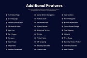 Game Store Shopify Theme, a Shopify Template by LogicGo Shopify Experts (Thumbnail 4 of 8)