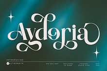 Aydoria