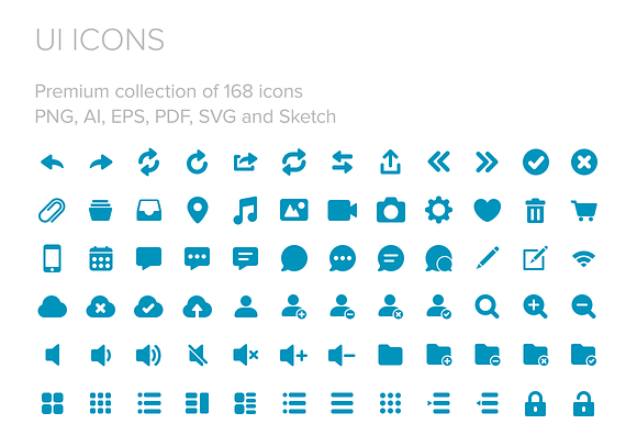 Ui Icons