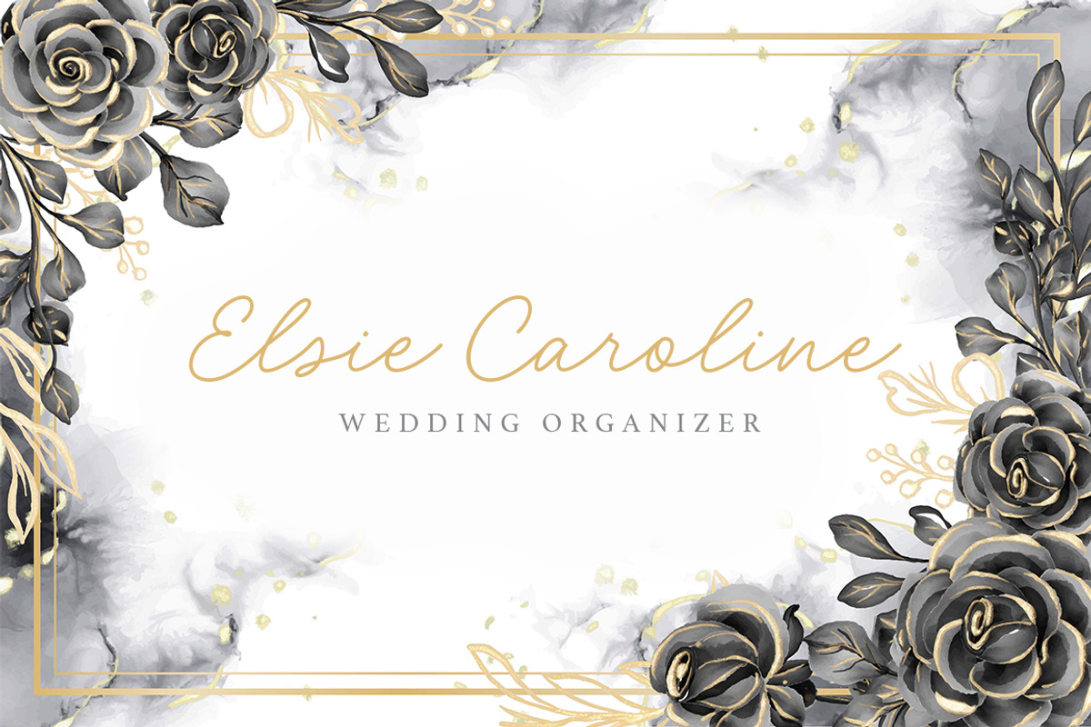 Heavenlight // Monoline-Signature, a Handwritten Font by Fargun Studio (Photo 10 of 15)