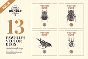 VECTOR ILLUSTRATIONS 350 IN ONE VOL2, an Object Illustration by pawellpi (Thumbnail 7 of 103)
