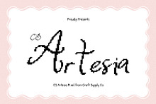 CS Artesia Pixel
