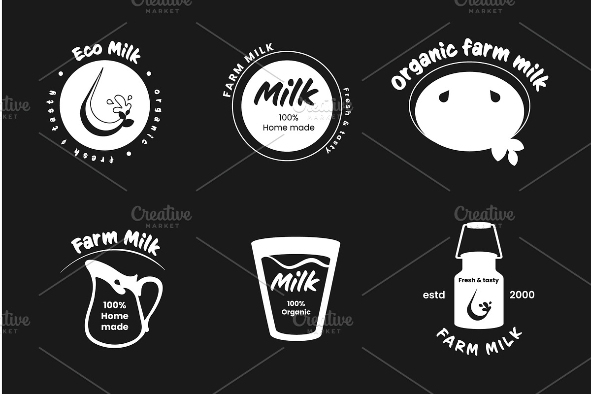 Environmental conservation through, a Food Illustration by okskukuruza