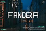 Giselda Sans Serif Font, a Sans Serif Font by Idea Studio (Thumbnail 4 of 13)