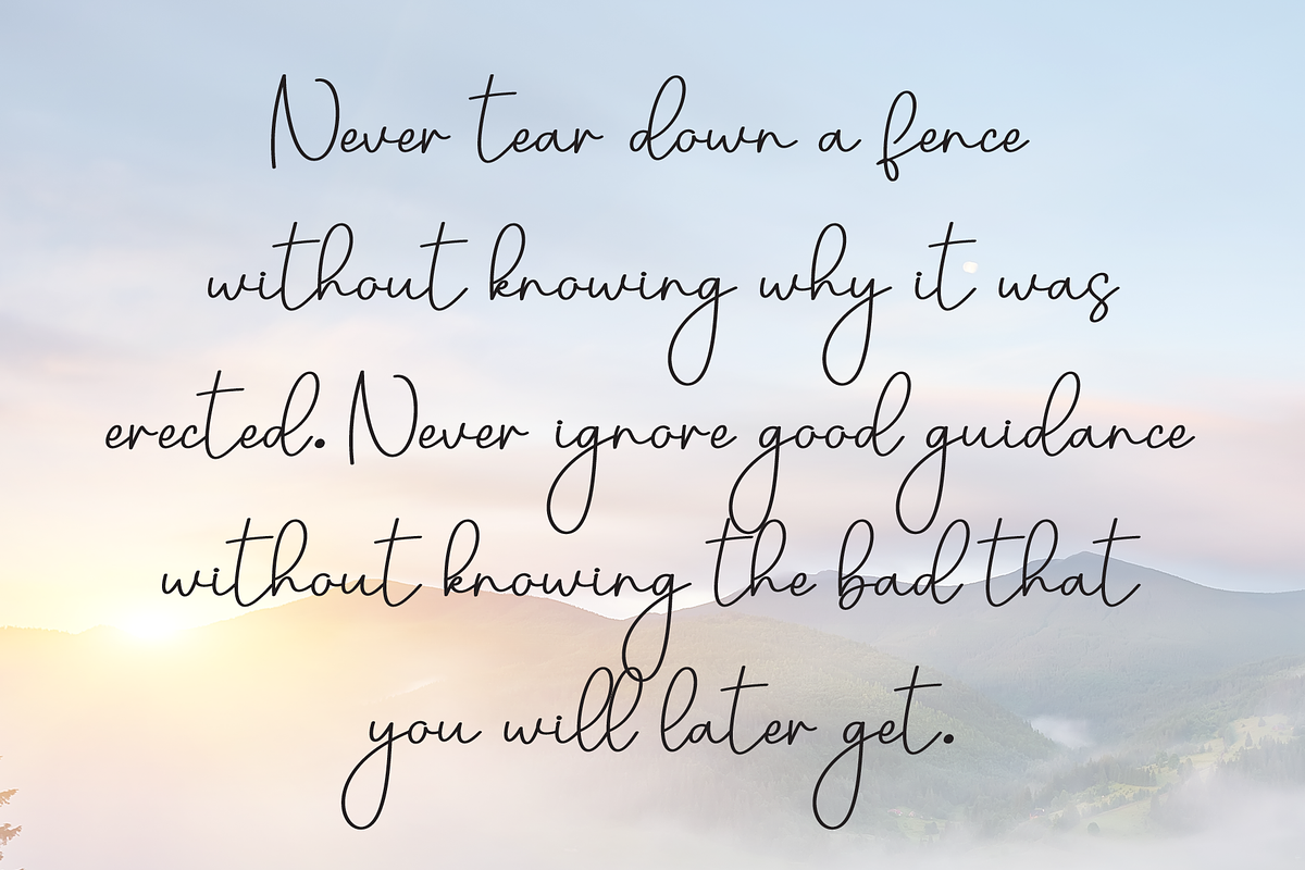 Mandala | Script Font, a Handwritten Font by Scratchones (Photo 6 of 9)