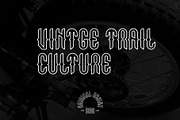 The Kalcer Retro Font, a Blackletter Font by made_by_nope (Thumbnail 6 of 6)