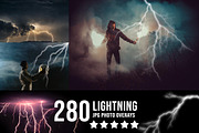 3300+ Photo Overlays Bundle+FREE Act, an Action Add-On by Jacpot007 (Thumbnail 36 of 54)