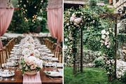 35 PHOTOS of WEDDING DECORATION, a Holiday Photo by PRESETS & PICS BY MELNYK (Thumbnail 21 of 23)