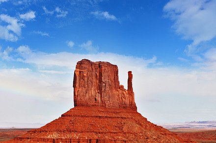 Magnificent cliffs, a Nature Photo by kavram