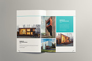 Corporate Business Brochure, a Brochure Template by ShapShapy (Thumbnail 8 of 20)