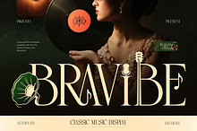 Bravibe