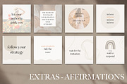 Human Design Instagram Template, a Social Media Template by Backyard Rose (Thumbnail 20 of 28)