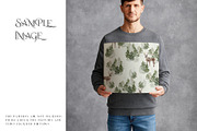 Lampshade Mockups, a Household Mockup by mock-ups (Thumbnail 4 of 22)