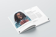 Magazine | Word & InDesign, a Magazine Template by obidullah_01 (Thumbnail 4 of 13)