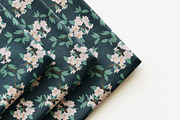 Summer Wildflower Seamless Pattern, a Pattern Graphic by StudioGlouna (Thumbnail 7 of 9)