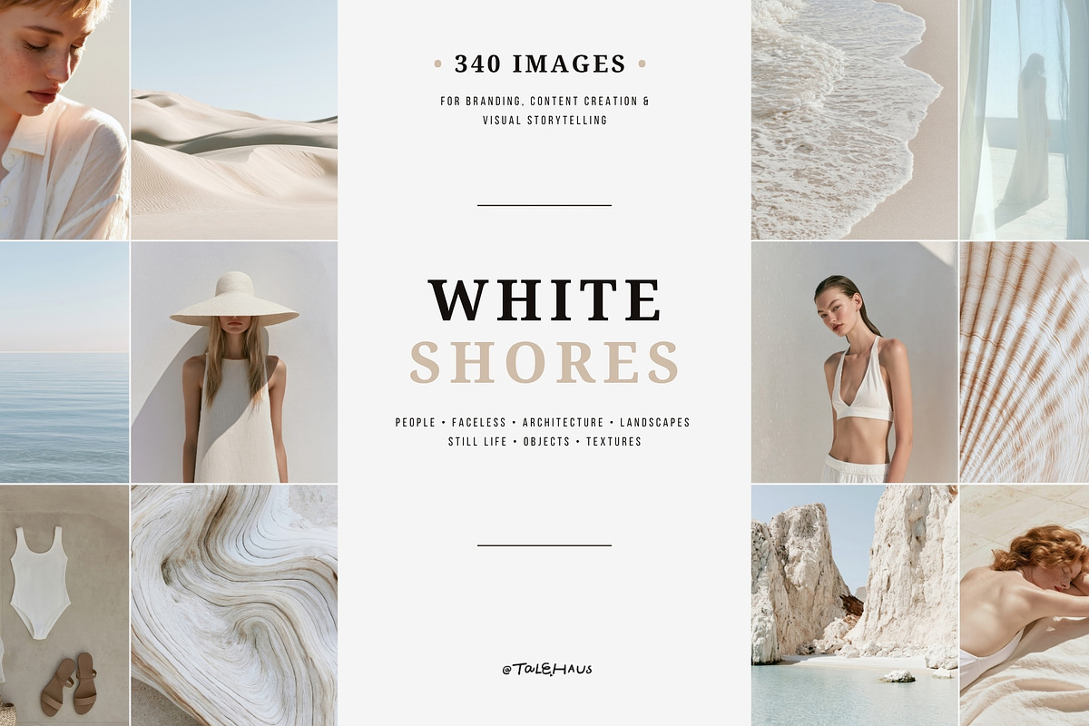 White Shores | 340 Beach Photos, a Nature Photo by Tale.Haus (Photo 1 of 19)