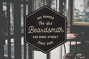 SALE | The Bestseller's Font Bundle, a Sans Serif Font by Hustle Supply Co. (Thumbnail 55 of 62)