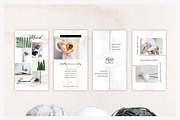 BUNDLE: Animated Posts & Stories, a Social Media Template by AgataCreate (Thumbnail 15 of 17)