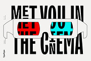 TT Trailers, a Sans Serif Font by TypeType (Thumbnail 14 of 15)