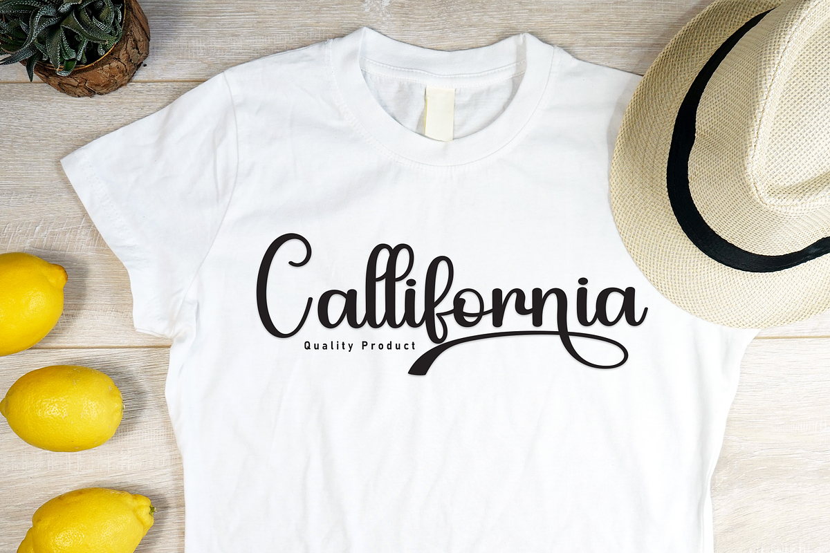 Sunday Valentine | Script Font, a Handwritten Font by Scratchones (Photo 4 of 9)