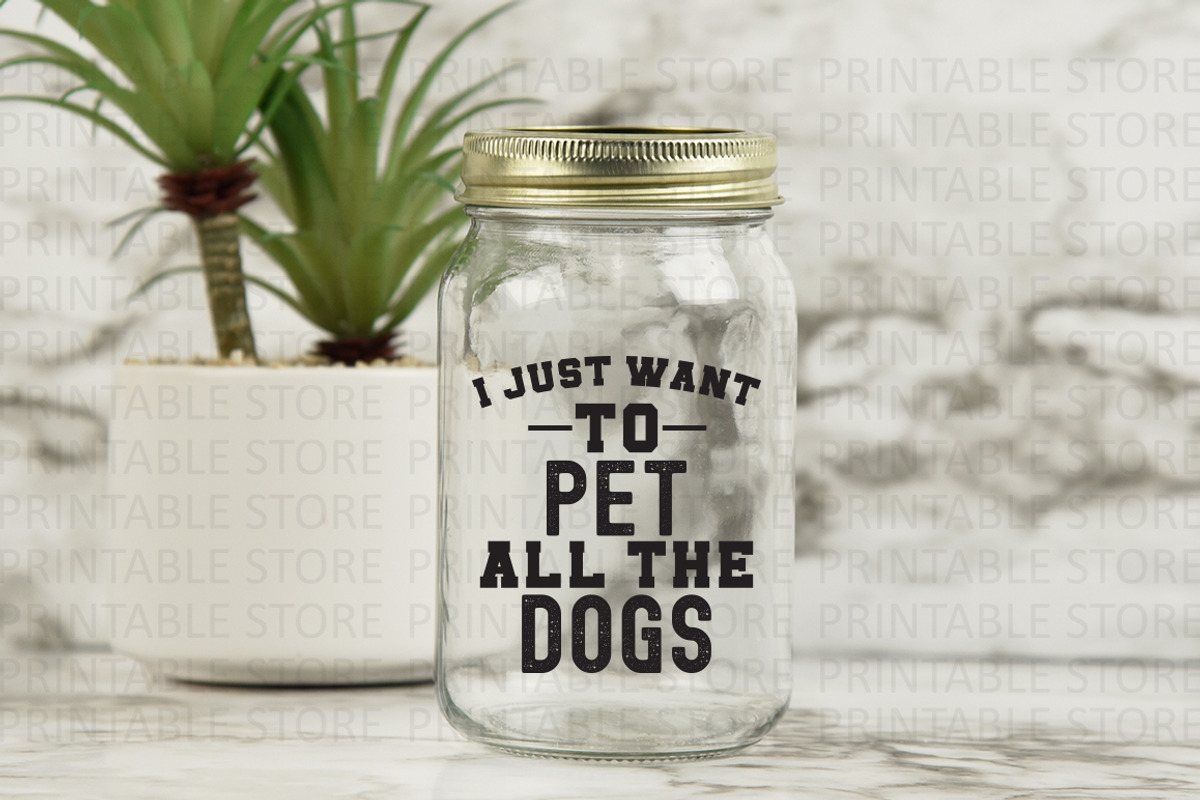 Dog Svg Bundle, Dog Cut Files, a Graphic by Buycreativedesign (Photo 5 of 9)