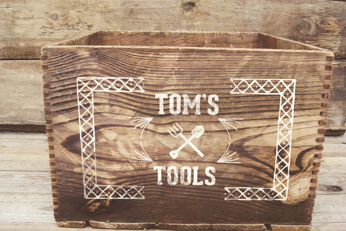 Hand Drawn Vector Elements, a Decorative Illustration by VectorBurn (Photo 3 of 5)