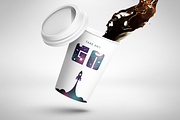 Lost In Space. Colored Font (SVG), a Symbol Font by Cosmic Store (Thumbnail 14 of 19)