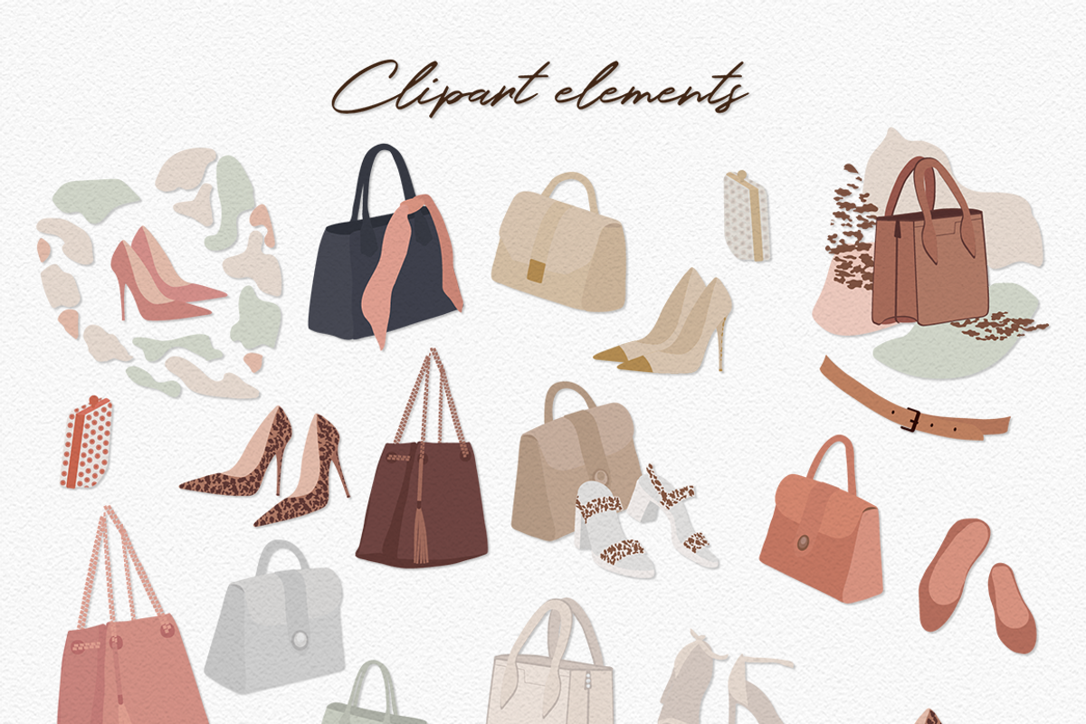 Successful Women Part1 Illustrations, a Person Illustration by Irena Art (Photo 10 of 11)