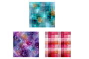 Pastel Digital paper, an Illustration by Designworld (Thumbnail 5 of 5)