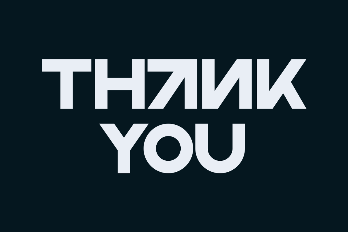 Moonstone - Modern Techno Font, a Sans Serif Font by MaikoHatta (Photo 4 of 4)