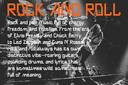 Vanmory, a Sans Serif Font by Zaloma Studio (Thumbnail 9 of 13)