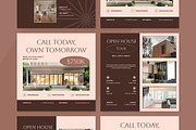 Real Estate Social Media Post V2, a Social Media Template by productype1 (Thumbnail 3 of 3)