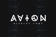 Glyph 44 | Font Bundle, a Sans Serif Font by Glyph44 (Thumbnail 8 of 25)